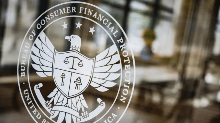 Consumer Financial Protection Bureau to shut down for a week: Reports