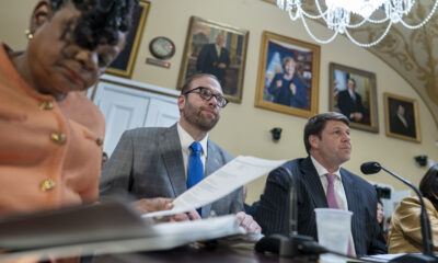 Inside the House GOP clash over tax cuts