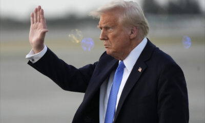 As Trump steamrolls Washington, courts flex their power to slow him down