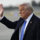 As Trump steamrolls Washington, courts flex their power to slow him down