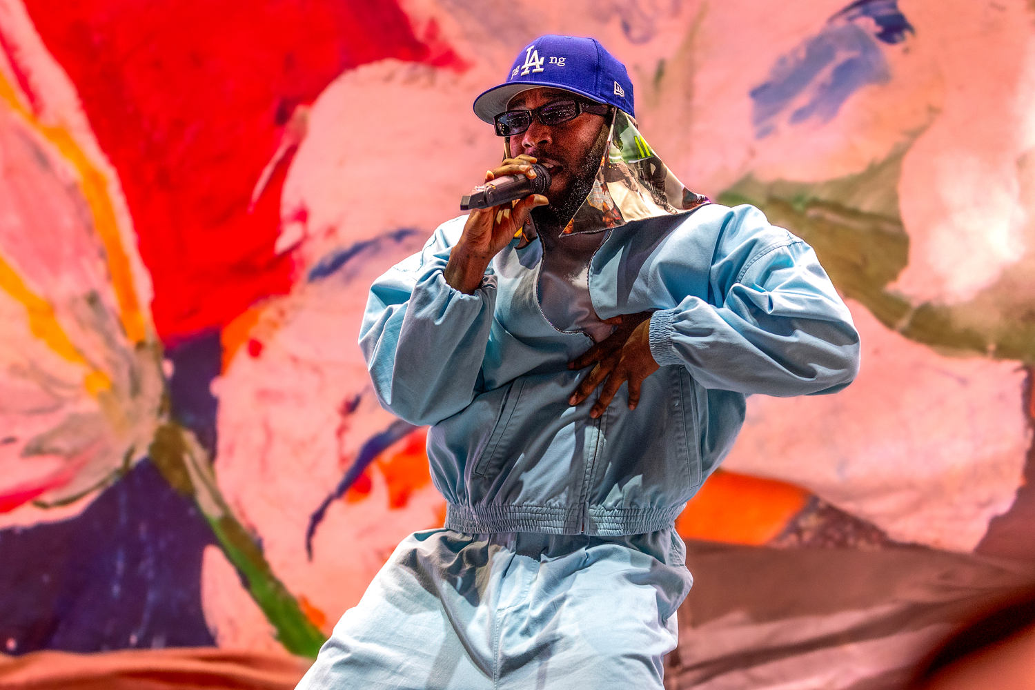 Why Kendrick Lamar landing the Super Bowl is the NFL’s biggest win in years