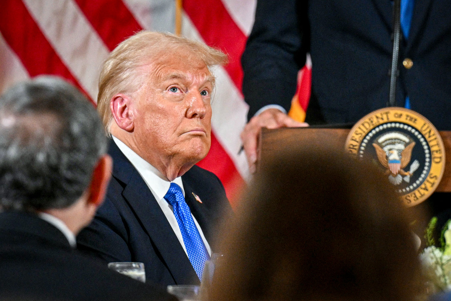 Trump’s Super Bowl interview brings back one of the least helpful Obama-era rituals
