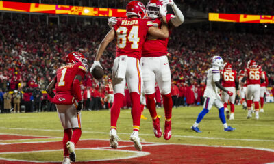Why most Americans are rooting against the Kansas City Chiefs