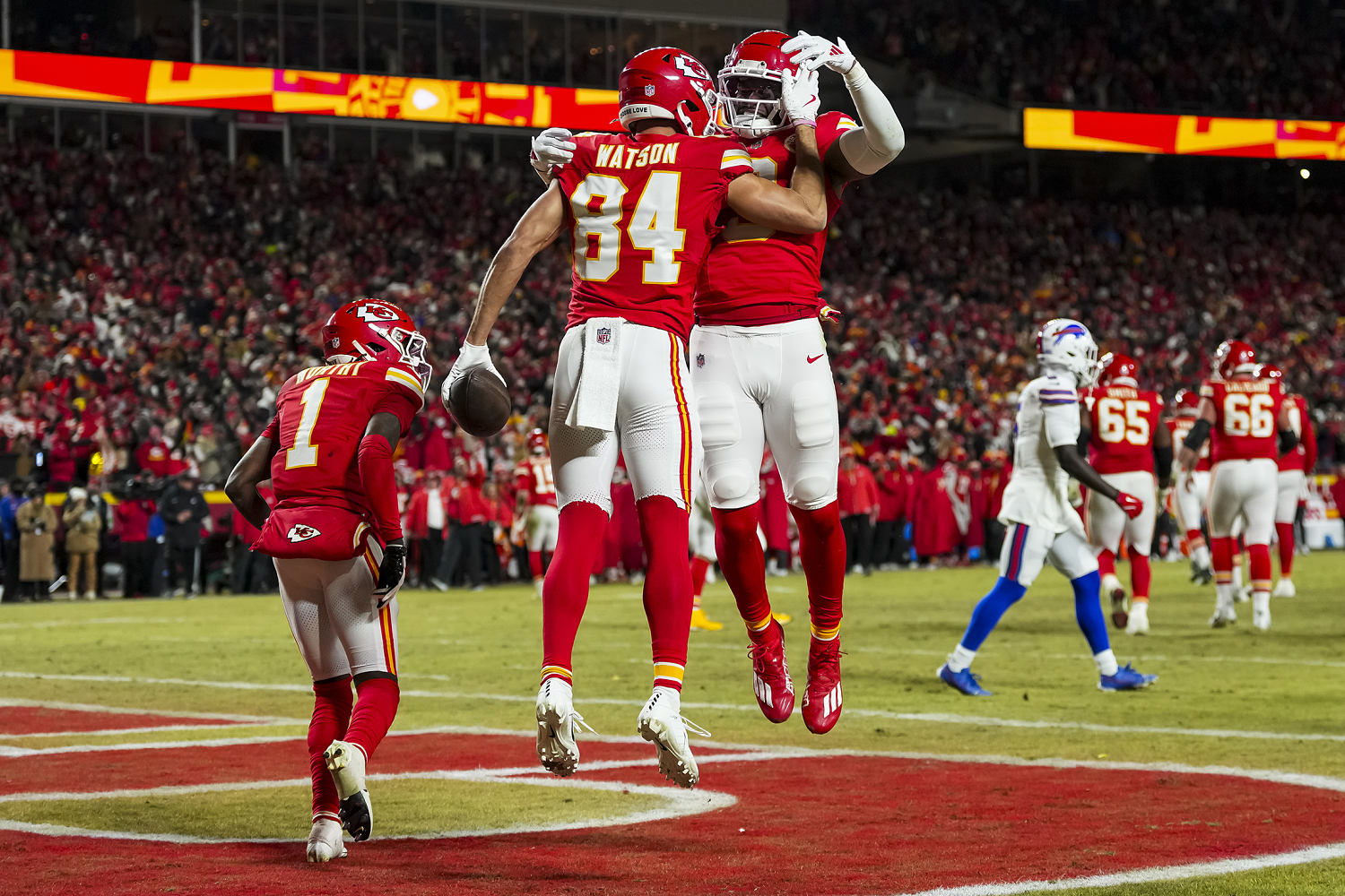 Why most Americans are rooting against the Kansas City Chiefs