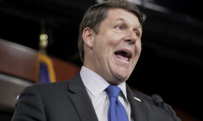 Johnson quietly shops new budget blueprint