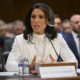 Gabbard clears key Senate hurdle with unanimous GOP support