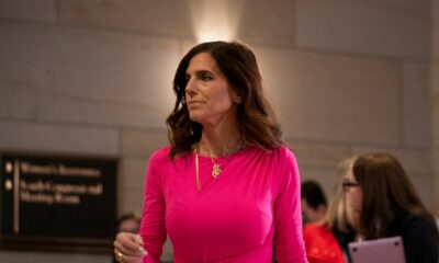 Mace alleges sexual abuse, rape in stunning House floor speech