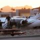 Private jets collide at Scottsdale Airport in Arizona, killing at least 1 person, authorities say