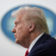 Trump keeps floating the idea of serving a third term