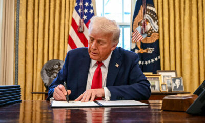 Federal official’s firing could be one of the most telling tests of SCOTUS under Trump 2.0