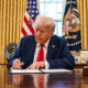 Federal official’s firing could be one of the most telling tests of SCOTUS under Trump 2.0