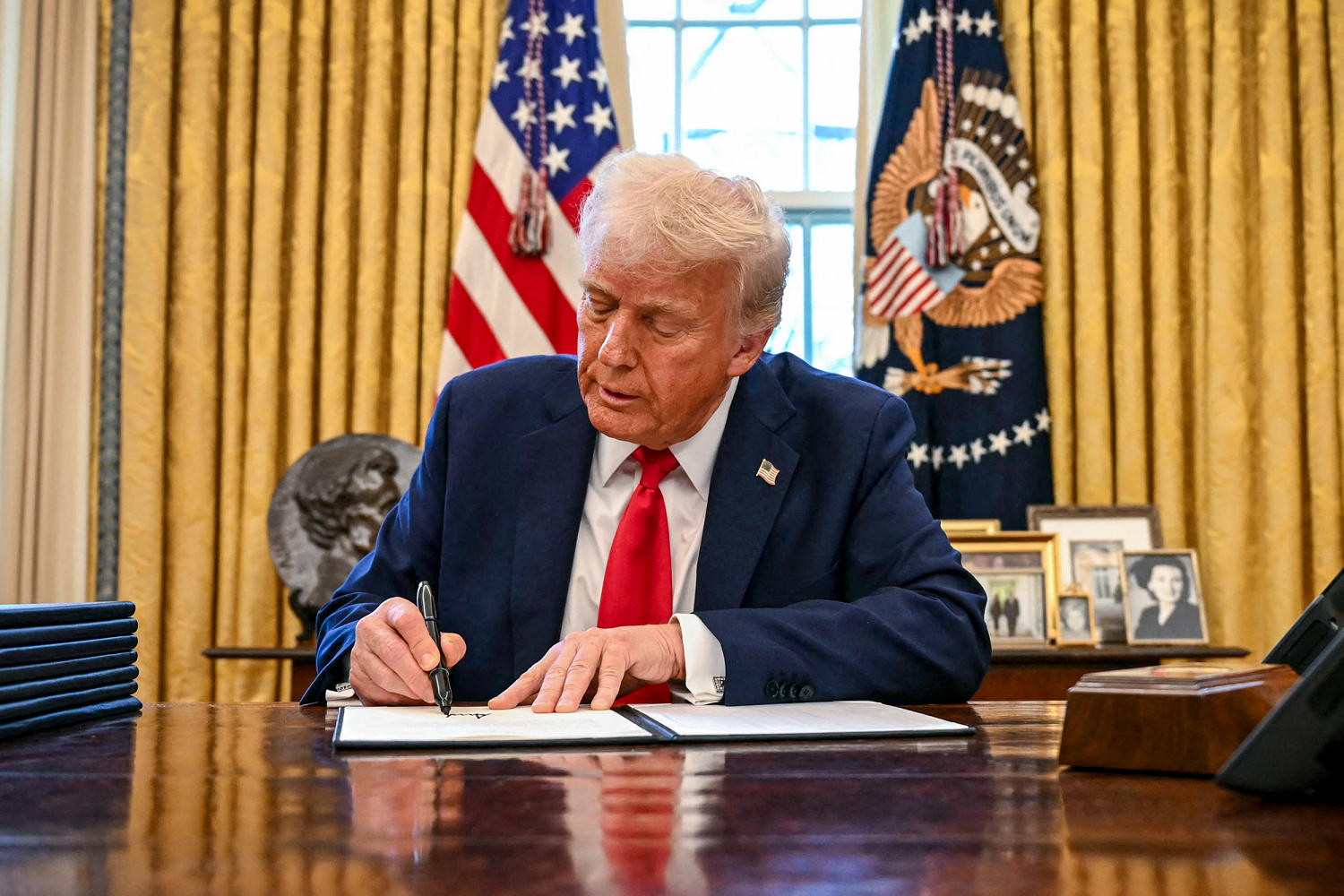 Federal official’s firing could be one of the most telling tests of SCOTUS under Trump 2.0