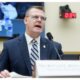Former Secret Service leader Ronald Rowe is retiring