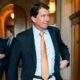 Sen. Hagerty announces re-election bid