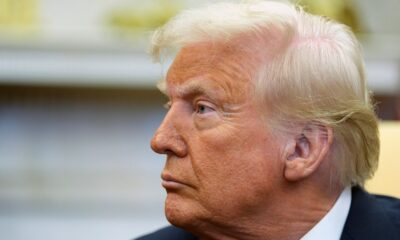 White House fires USAID inspector general following critical report