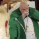 Pope rebukes Trump administration over migrant deportations, and appears to take direct aim at Vance
