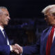 RFK Jr. wants to pause infectious disease research. Trump just gave him a head start.
