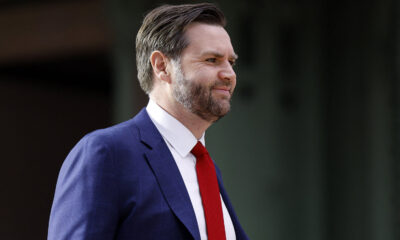 JD Vance throws down an extremely high-risk gauntlet for America’s judges