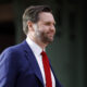 JD Vance throws down an extremely high-risk gauntlet for America’s judges