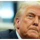 Judge temporarily reinstates head of whistleblower office fired by Trump