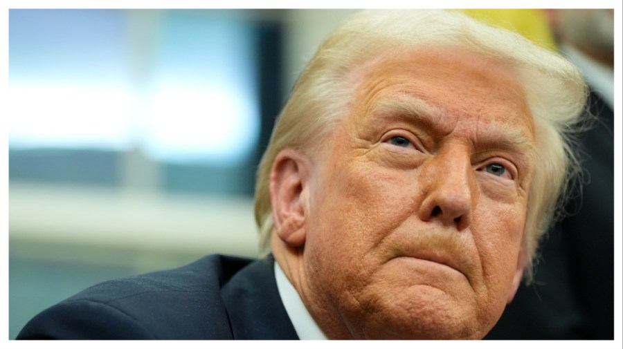 Judge temporarily reinstates head of whistleblower office fired by Trump