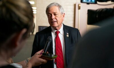 House GOP budget resolution hangs in the balance as hardliners hold out support