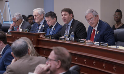 House Republicans advance their budget after appeasing hard-liners