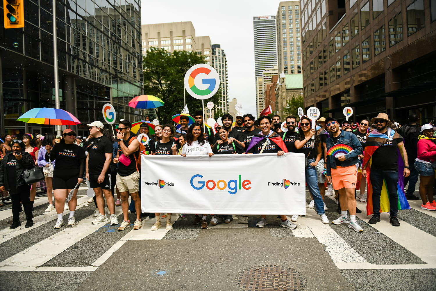 Google’s calendar no longer recognizes Pride Month. I’m OK with that.