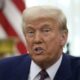 Judge temporarily blocks termination of USAID contracts in place before Trump inauguration
