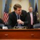 House panel advances budget resolution after marathon meeting