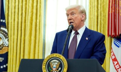 White House threatens deportations in Valentine’s Day message