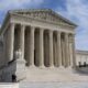 Supreme Court approval above 50 percent for first time in years: Survey