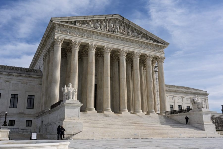 Supreme Court approval above 50 percent for first time in years: Survey