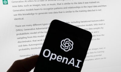OpenAI turns down Musk’s takeover bid