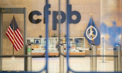 Judge blocks Trump admin from firing CFPB employees
