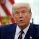Trump bars federal funding for schools with COVID-19 mandates