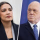 AOC brushes off Tom Homan’s warning about ‘trouble’ over her immigration rights webinar