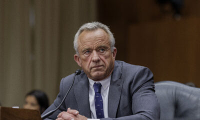 RFK Jr.’s plans could make Musk’s look small