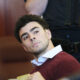 Luigi Mangione acknowledges public support in first official statement since arrest