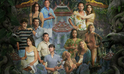 Prepare to be unnerved by season three of ‘The White Lotus’