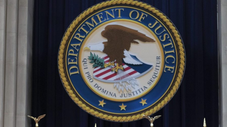 Justice Department fires 20 immigration judges: Report