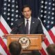 Trump officials to begin peace talks with Russia in Saudi Arabia