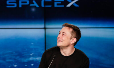It will be hard to dislodge Elon Musk — but not impossible