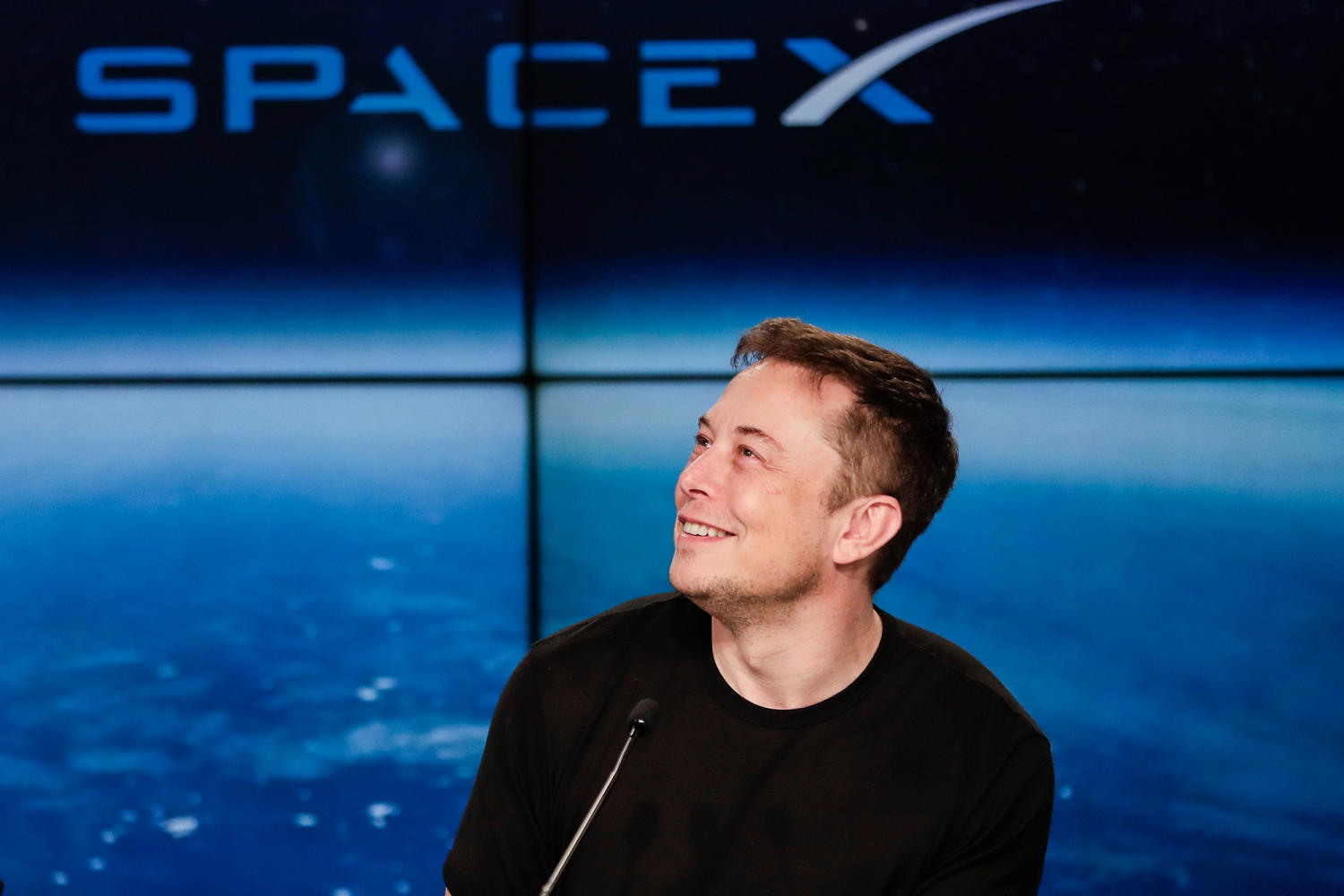 It will be hard to dislodge Elon Musk — but not impossible