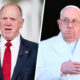 Pope Francis schooling JD Vance brings ‘harsh words’ from border czar Tom Homan