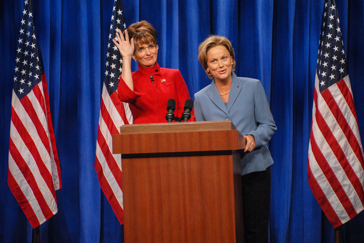 The complicated political legacy of ‘Saturday Night Live’