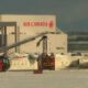 BREAKING: Delta flight arriving in Toronto from Minneapolis upside down on runway