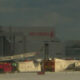 Delta plane upside down at Toronto airport after landing incident