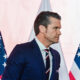 Pete Hegseth’s tenure at the Pentagon goes from bad to worse