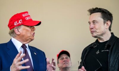 4 takeaways from the Trump, Elon Musk interview